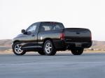 Dodge Ram SRT10 Concept 2002 года